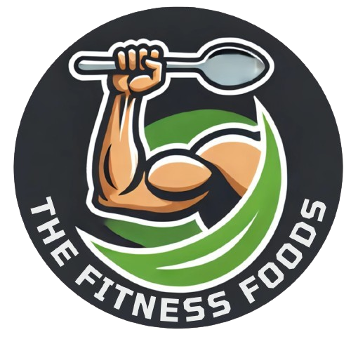 The Fitness Foods